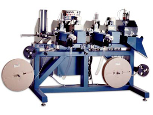 Connector Cutting Machine adapt automation