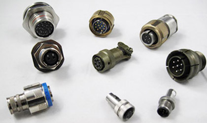 Small electronic parts adapt automation
