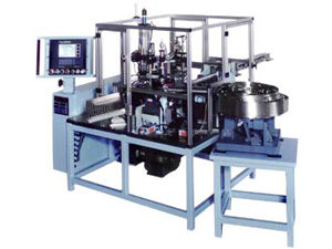 Igniter Airbag Assembly Machine adapt automation